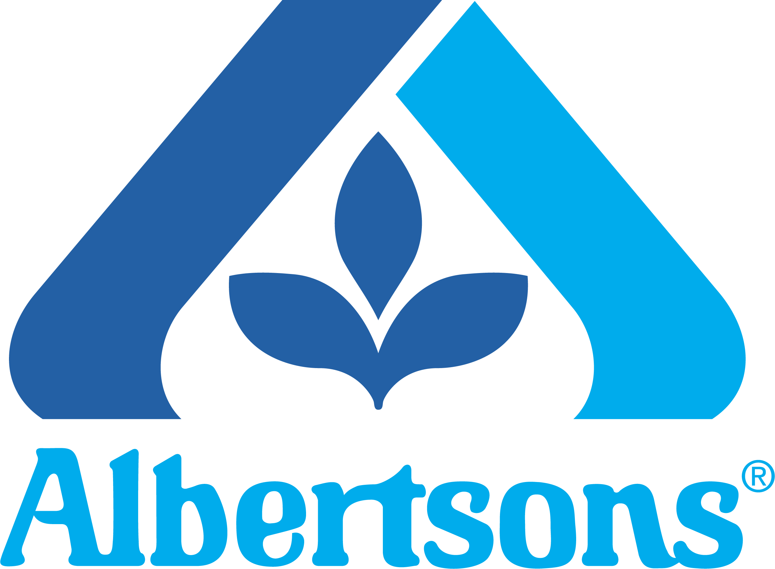 Albertsons-Logo