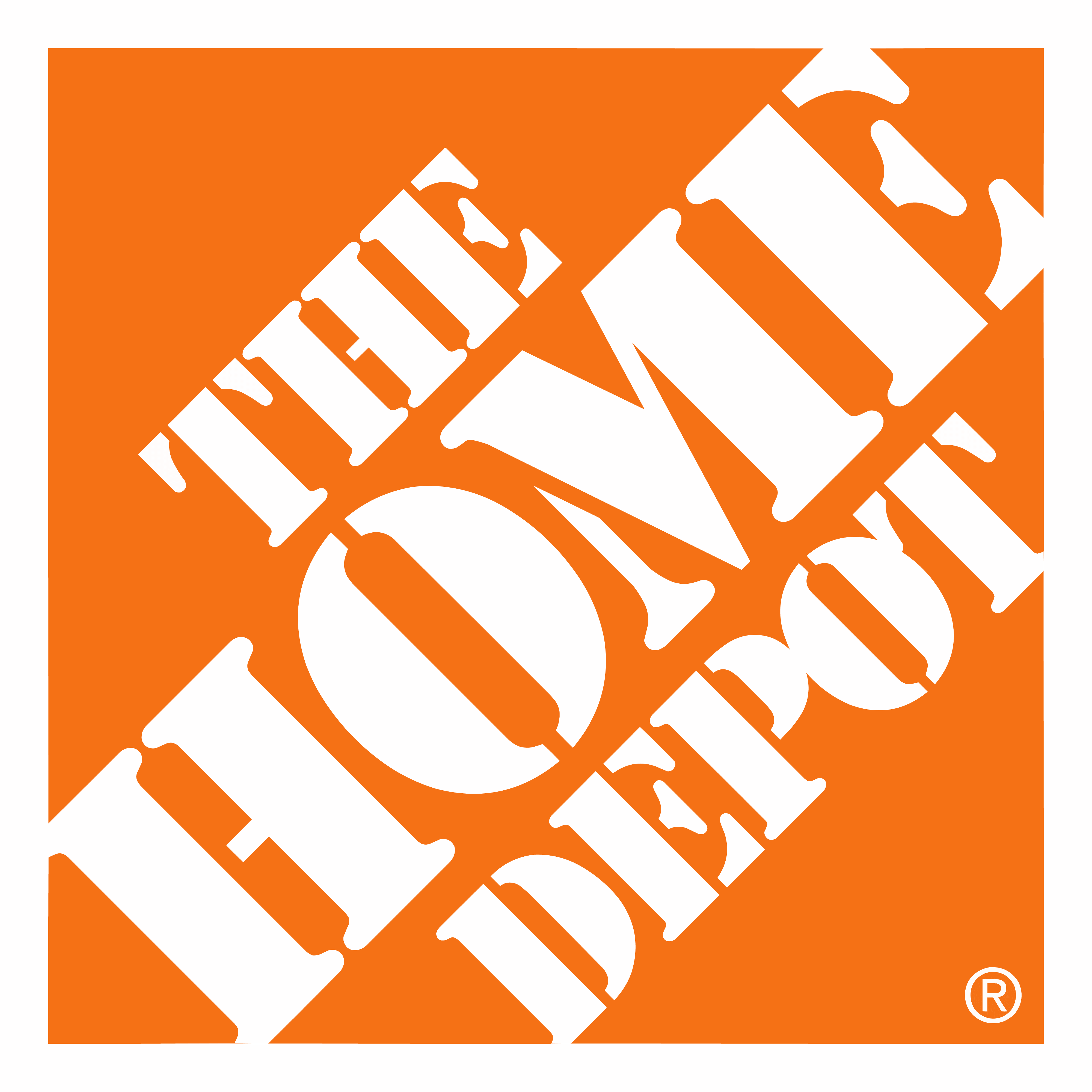 Home-Depot-Logo