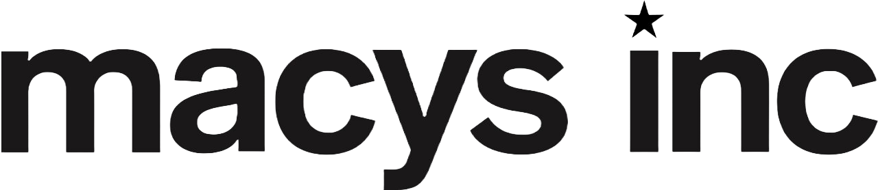 Macys Inc Logo Macys Inc Logo