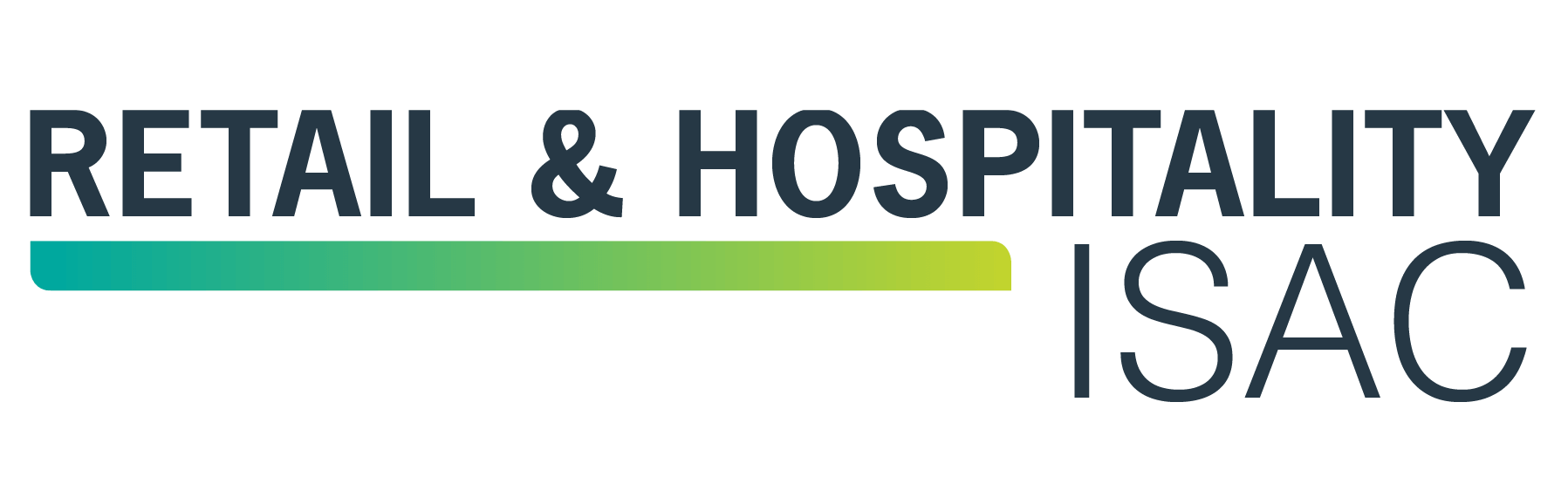 Retail Hospitality ISAC-Logo