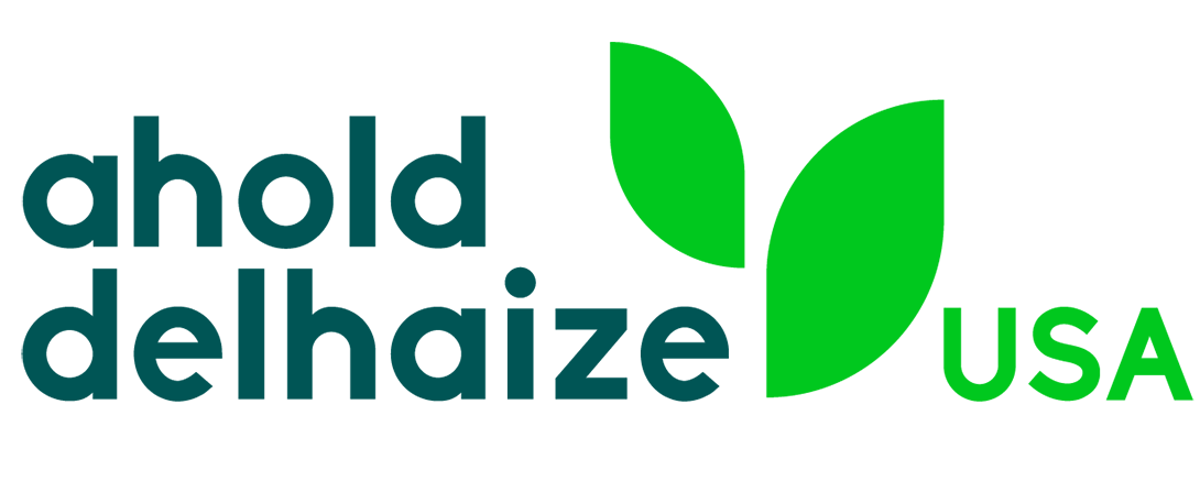 Ahold Delhaize USA Logo Ahold Delhaize USA Logo