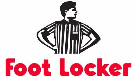 Foot locker Logo Foot locker Logo