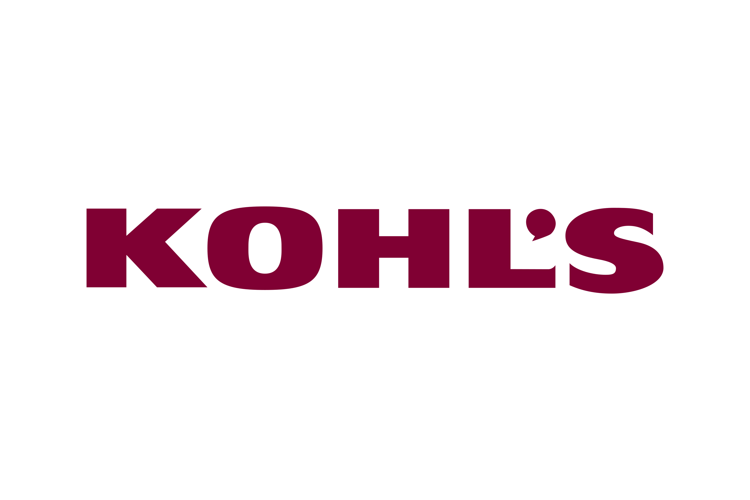 Kohl’s-Logo Kohl's-Logo