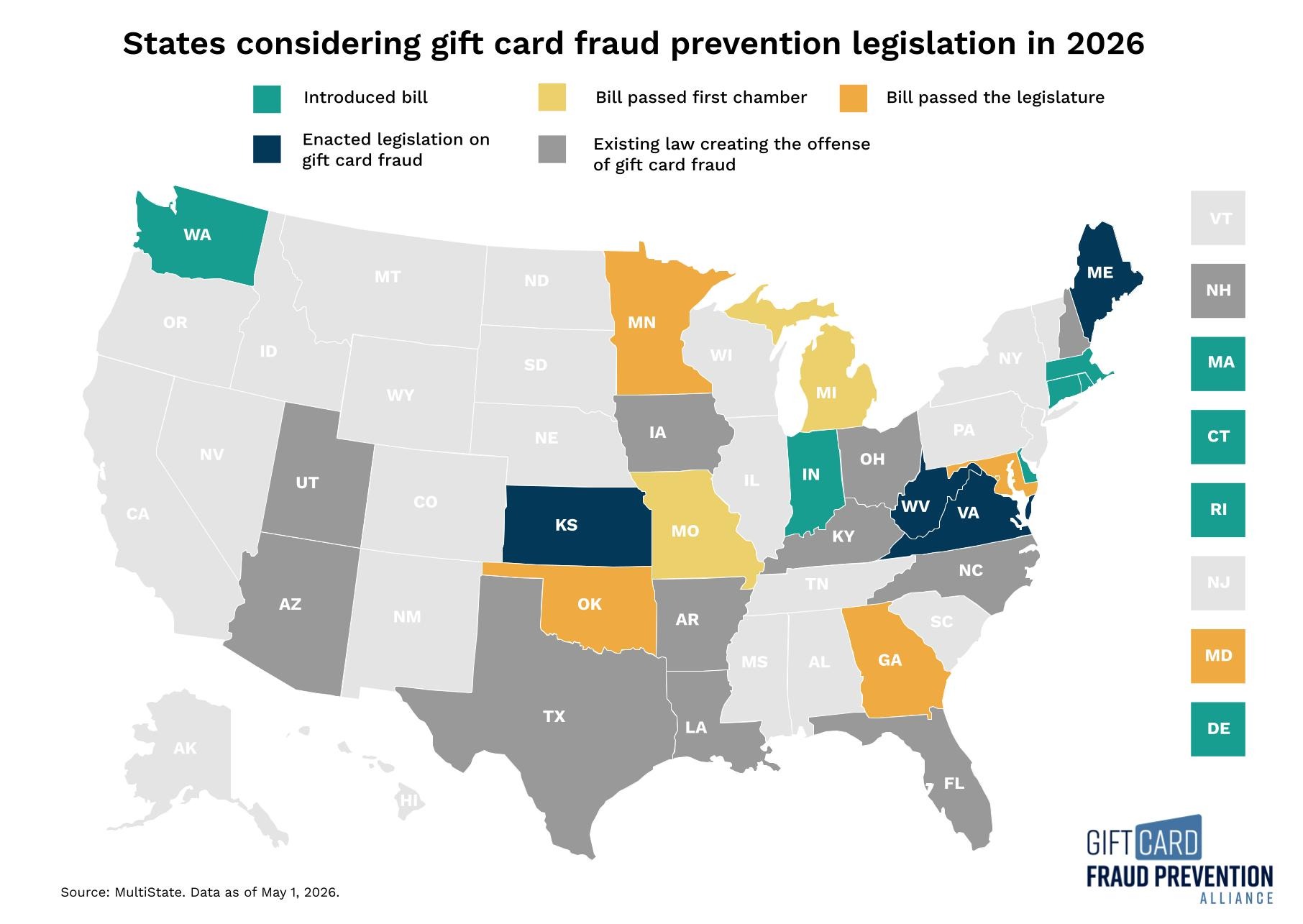Updated GCFPA Map