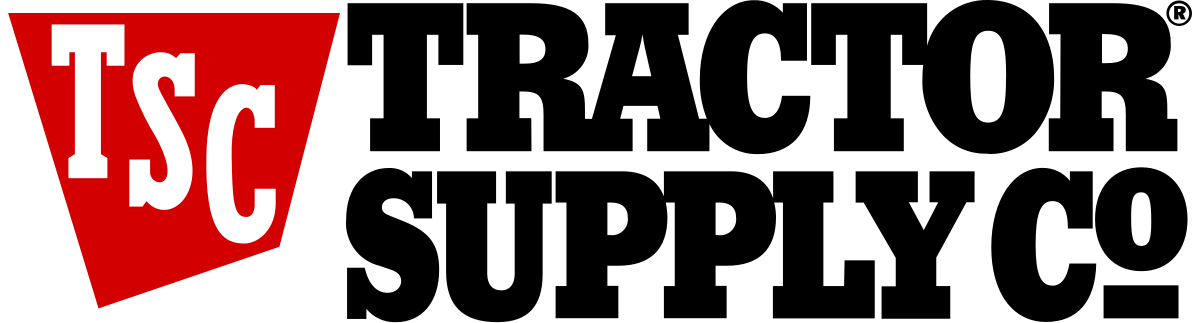 TractorSupplyCompanylogo TractorSupplyCompanylogo