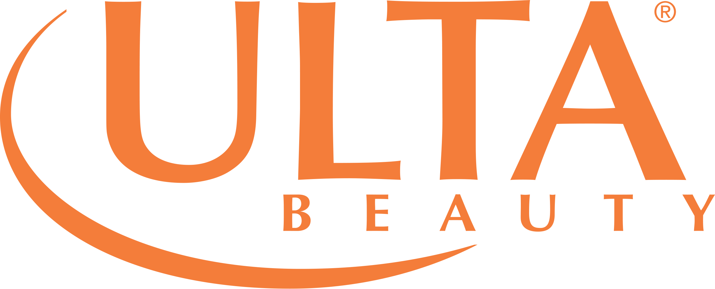 ULTA logo ULTA logo