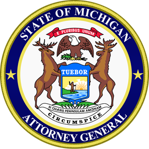 michigan-attorney-general-logo michigan-attorney-general-logo
