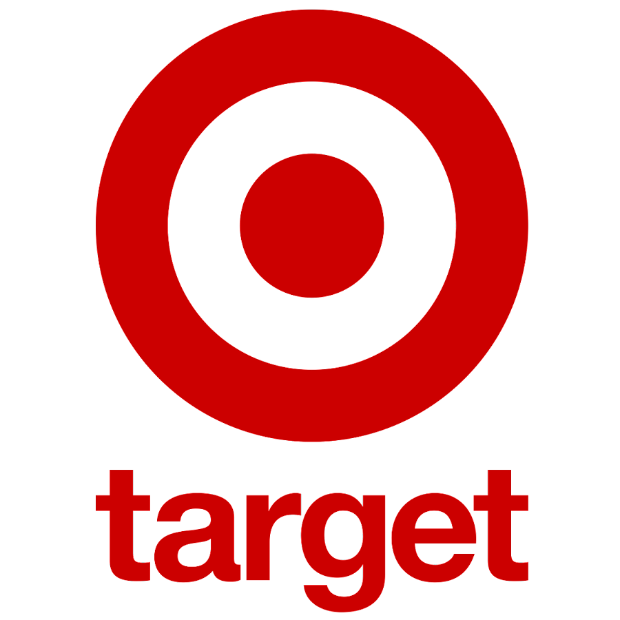 Target Logo Target Logo